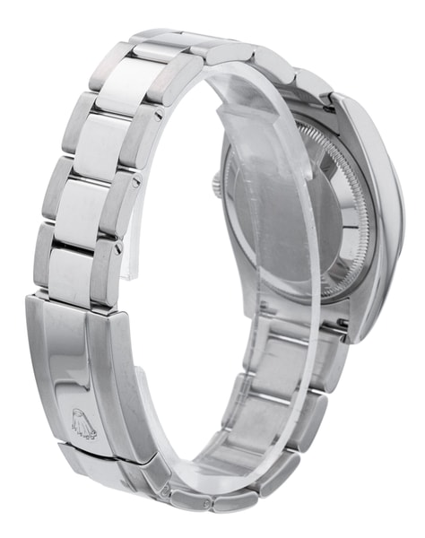 Rolex Oyster Perpetual Date 115200